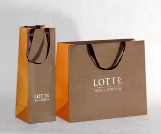 Пакет LOTTE