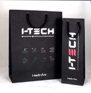 Пакет ITECH